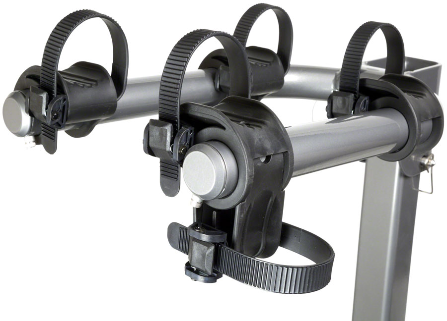 Kuat Beta Hitch Bike Rack 2Bike, 11/4" Receiver, Gray