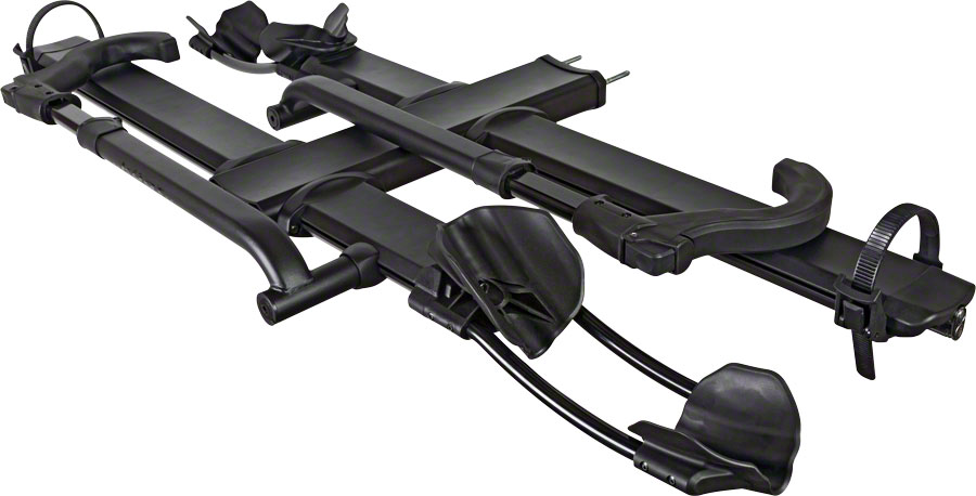 Kuat NV 2.0 Base 2-Bike Add-On Tray - Matte Black






