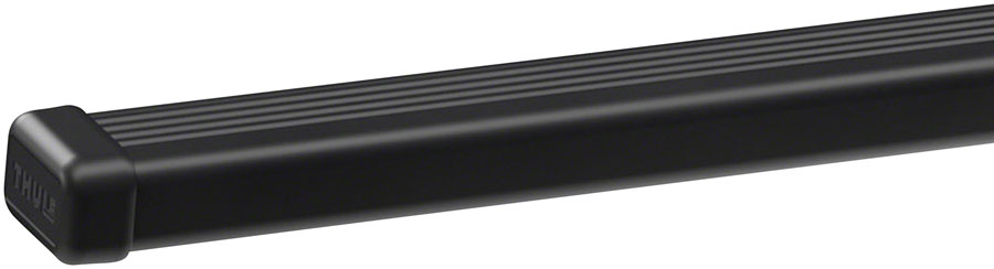 Thule 712200 Squarebar 118 - 47" Pair, Black