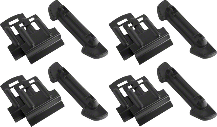 Yakima RidgeClip 10 Roof Rack Clip 