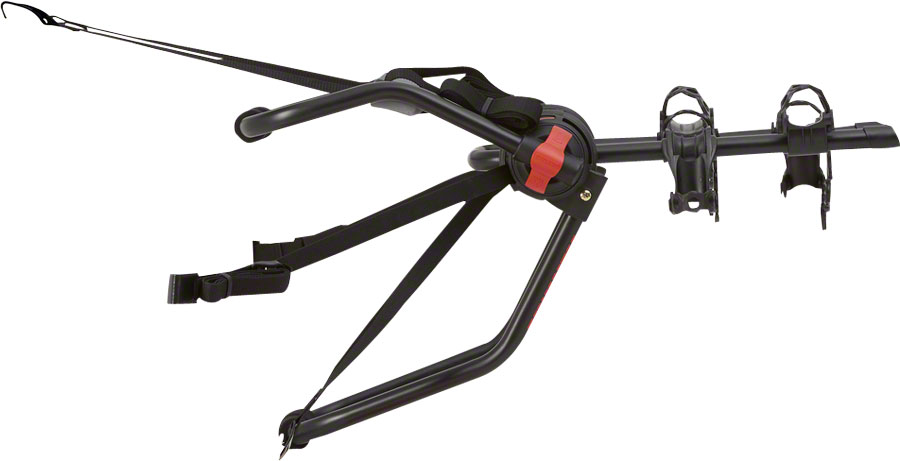 yakima 2 bike trunk rack