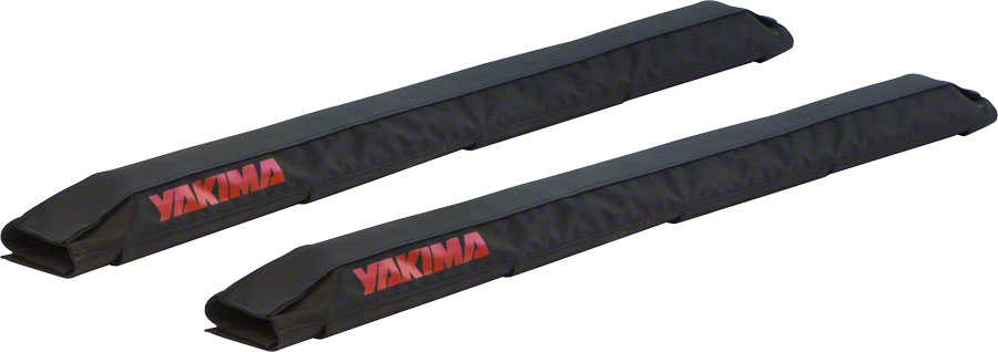 Yakima Aero CrossBar Pads - 30" 