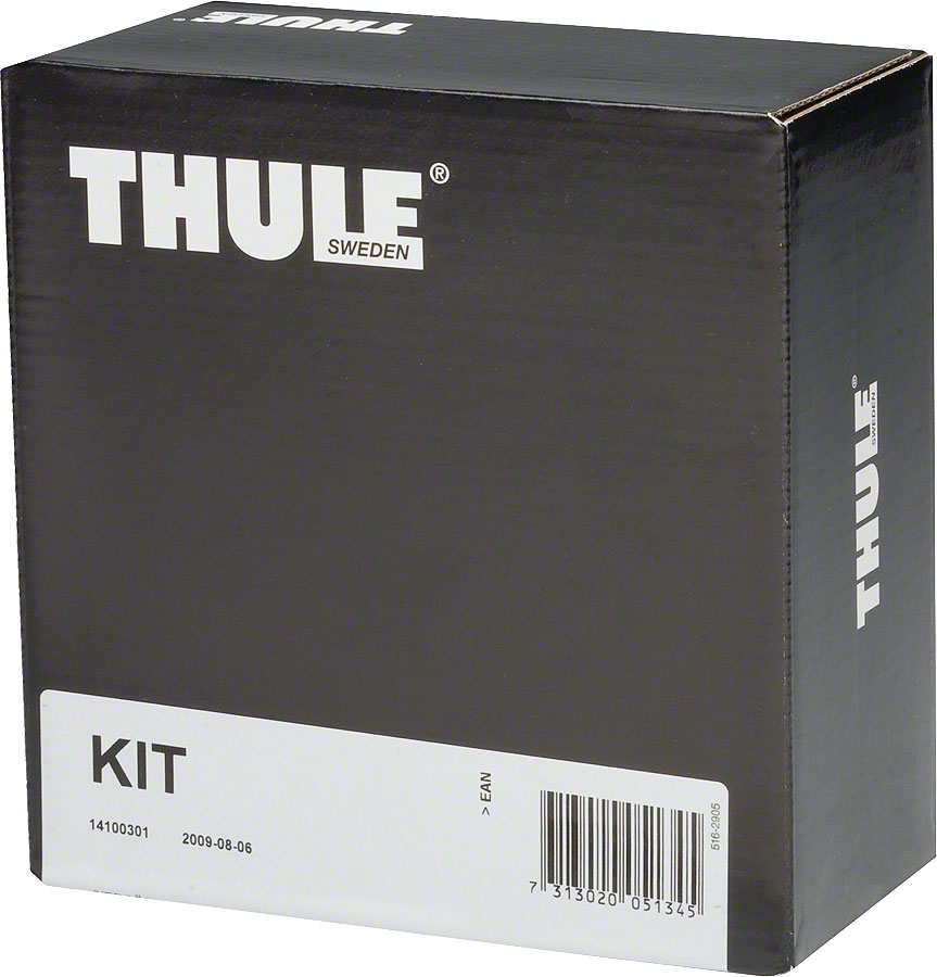 Thule 5006 Evo Roof Rack Fit Kit








    
    

    
        
            
                (50%Off)
            
        
        
        
    

