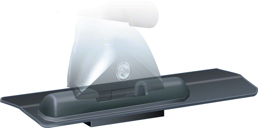 Yakima Roof Rack Landing Pad 25 