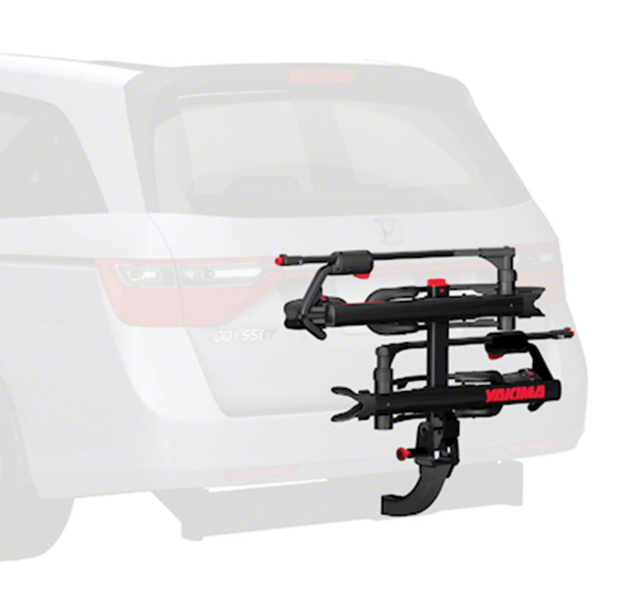 yakima 2 bike carrier
