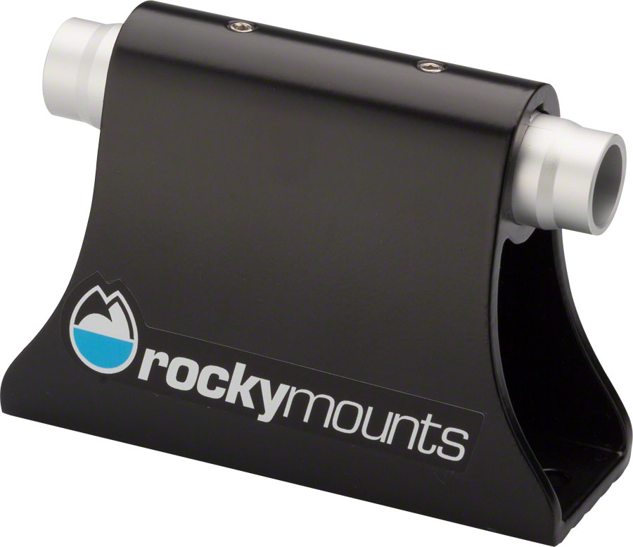 Black RockyMounts HotRod Thru-Axle Bike Mount 