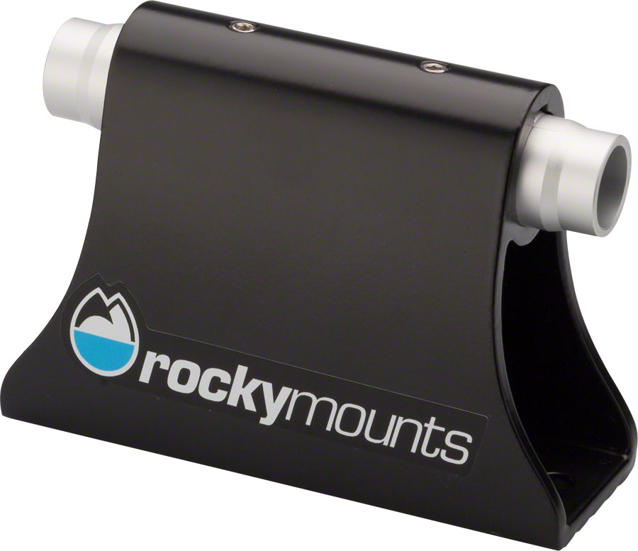 RockyMounts HotRod Thru-Axle Bike Mount: Black






