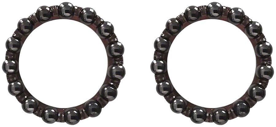 Fulcrum RS-020 Ceramic Ball Bearing Ring - 2 Pieces