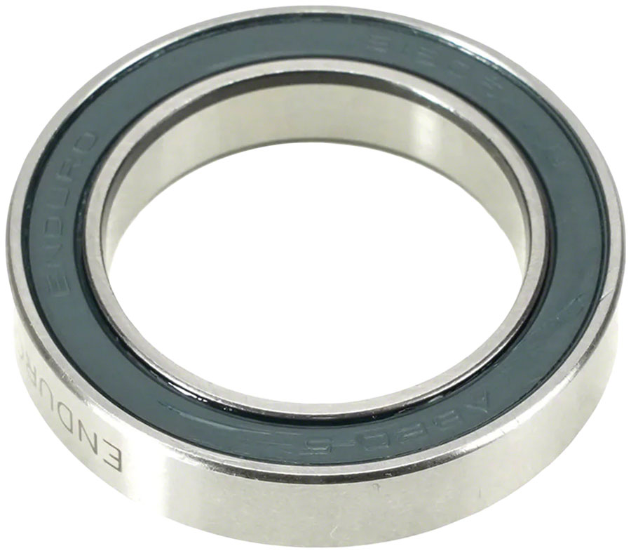 Enduro 61805 LLU/LLB Radial Cartridge Bearing - ABEC-5, CN Clearance, 25mm x 37mm x 7mm