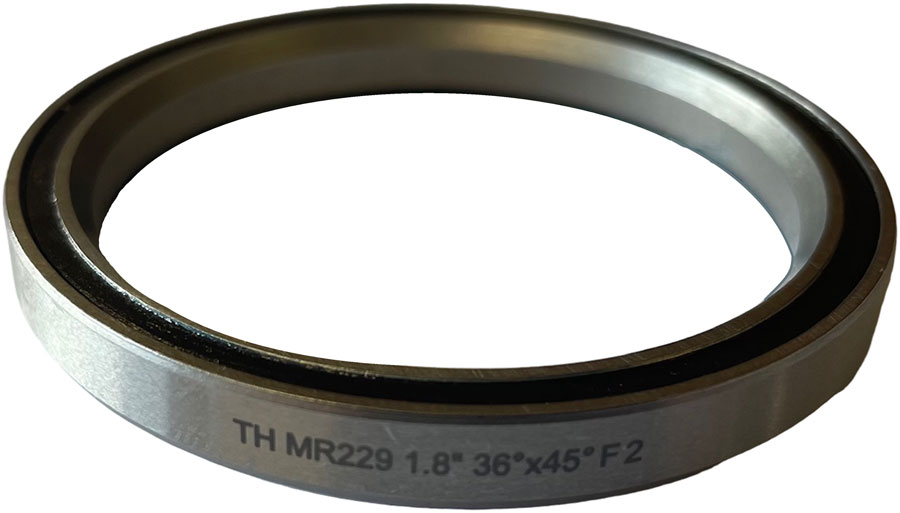 FSA ACB Bearing, 1.8", 36x45