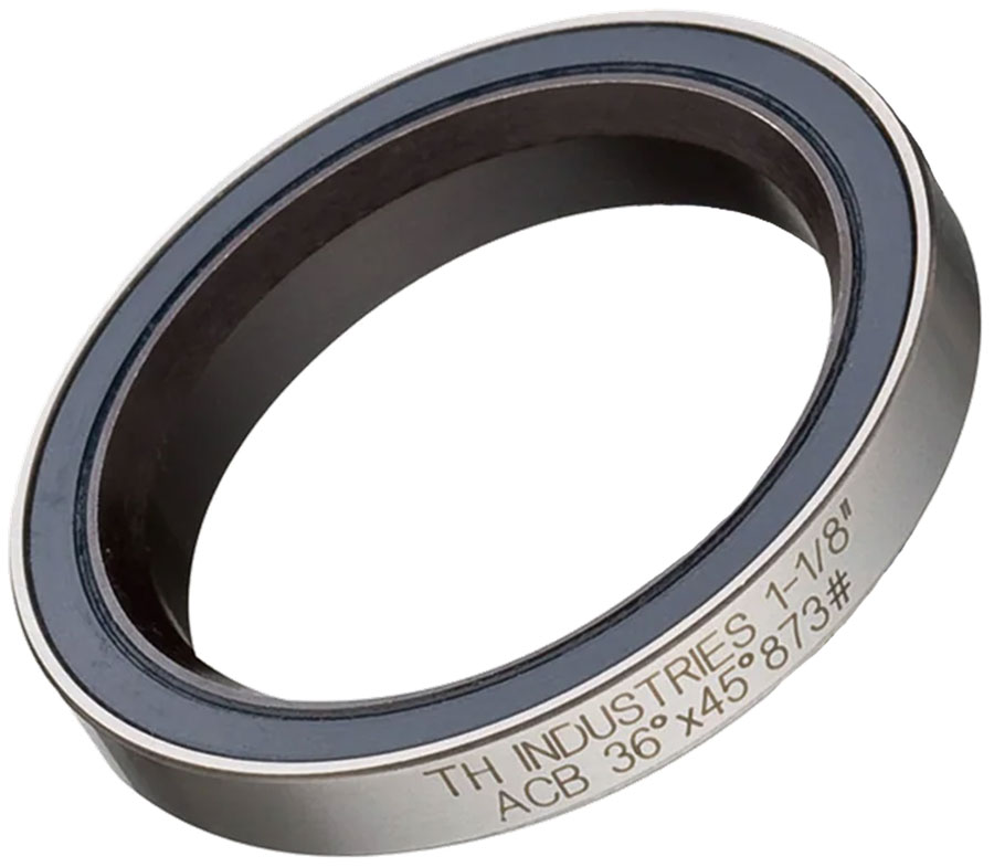 FSA Micro ACB Bearing, 1", 36x45