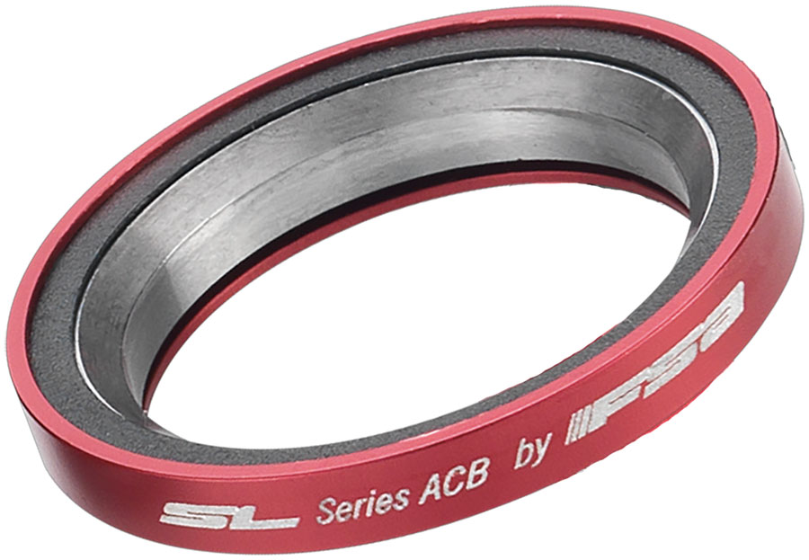 FSA SL Hybrid ACB Bearing, 1-1/8", 45x45