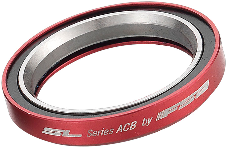 FSA SL Hybrid ACB Bearing, 1-1/8", 36x45