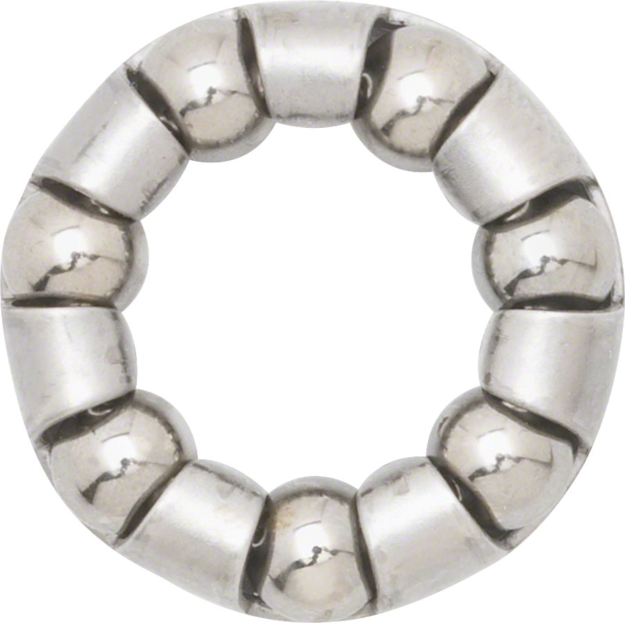 Wheels Manufacturing 3/16" x 7 Hub Bearing Retainer: Bag of 10 