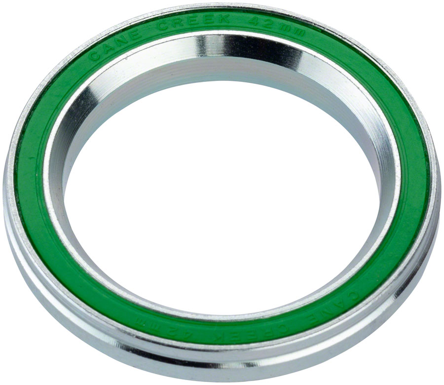 Cane Creek ZN40-Bearing 41.8mm Zinc Plated, Each






