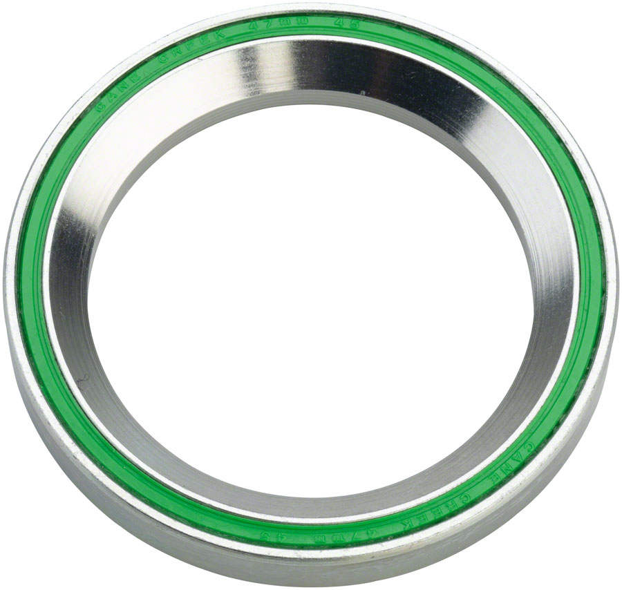 Cane Creek ZN40-Bearing 41.8mm 45 x 45 Zinc, Each






