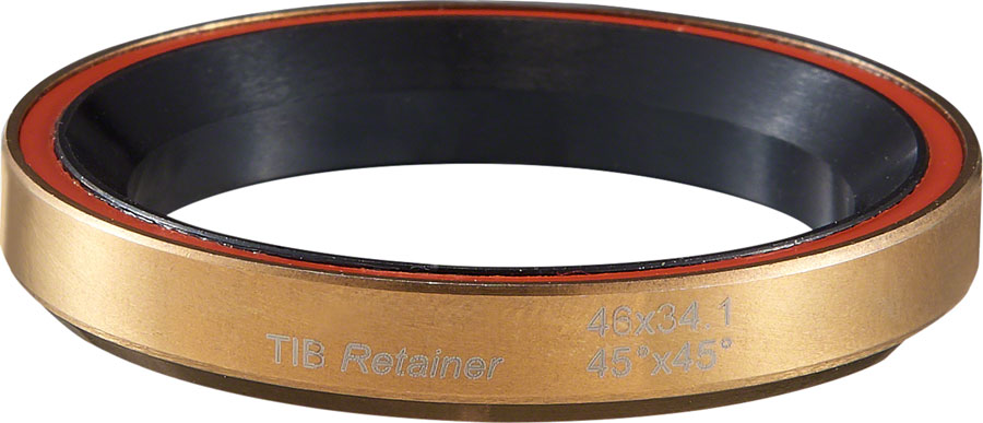Ritchey WCS Drop In Headset Cartridge Bearing, 41.8, 30.5, 8mm, 45/45 degree