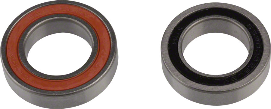 SRAM Hub Bearing Set Rear (includes 1-6903 & 1-63803D28) For X0/Rise 60 (B1)/Roam 30/Roam 40/Rail 40 (15%Off)