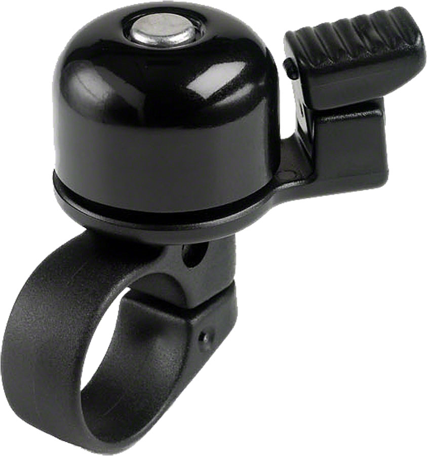 Incredibell Bellini Bell - Black