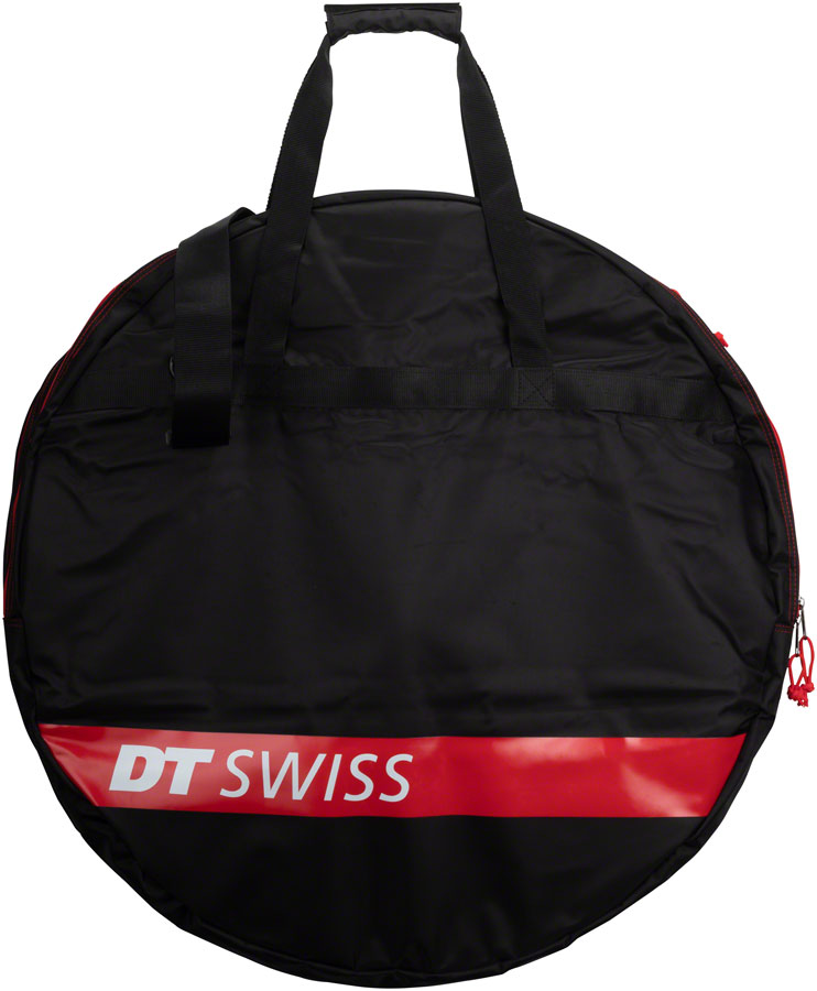 DT Swiss Triple Wheel Bag: fits up to 29 x 2.50"






