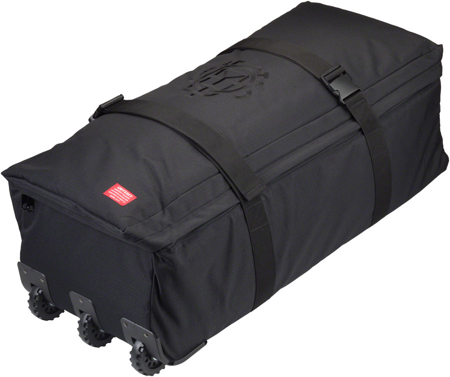 uber bike bag