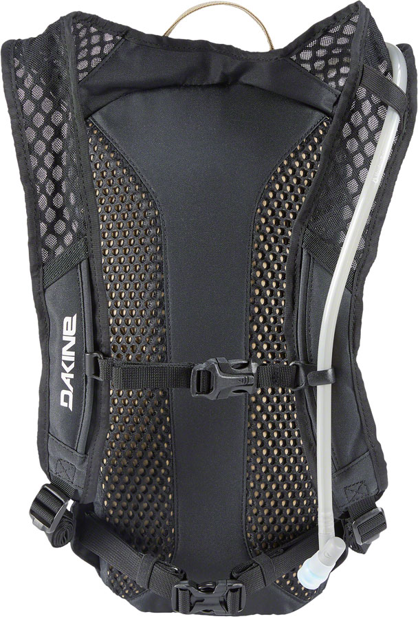 Dakine Shuttle Hydration Pack 6L, Midnight Blue