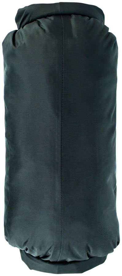 Restrap Double Roll Dry Bag - 14L, Black