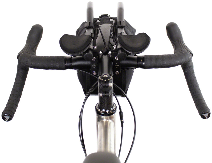 restrap handlebar bag review