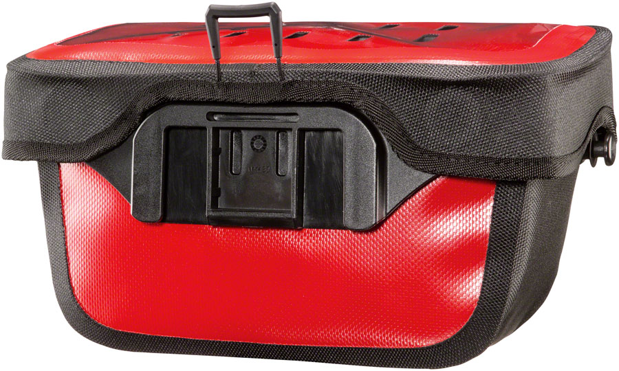 ortlieb ultimate six classic handlebar bag