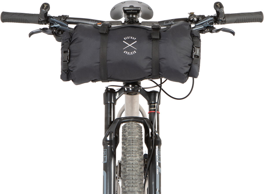 Restrap Race Bar Bag - Flat Bar