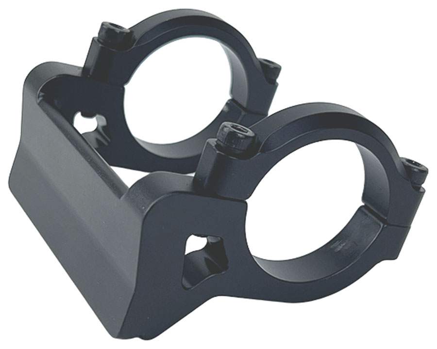 Route Werks Bike Mount - 31.8mm