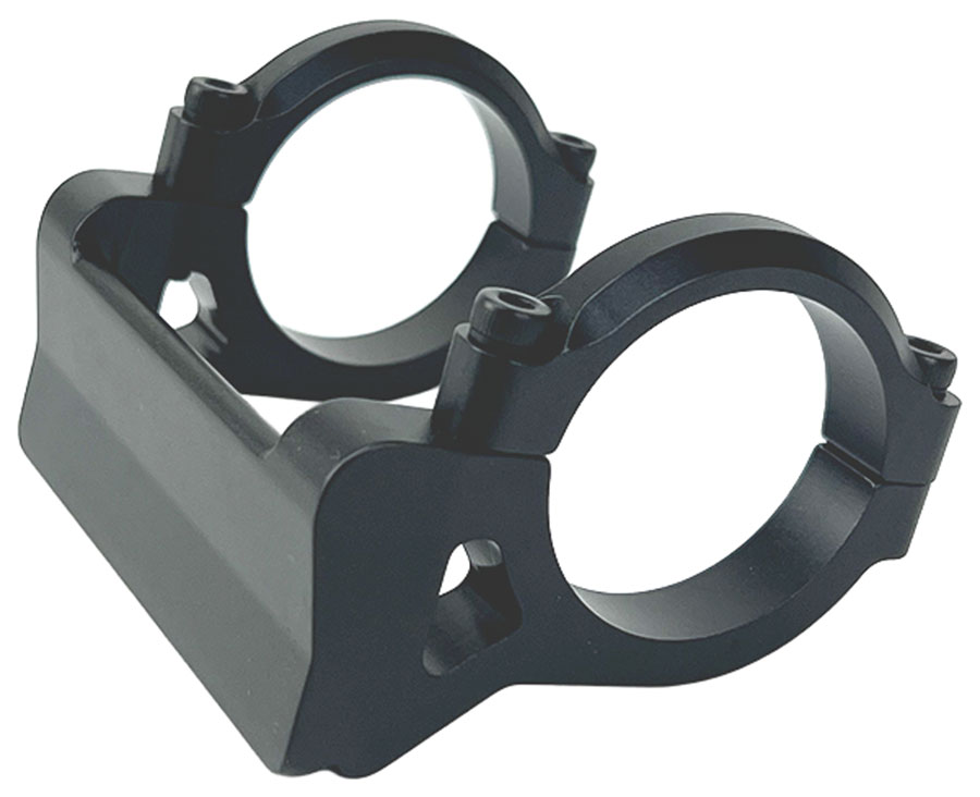 Route Werks Bike Mount - 35.0mm