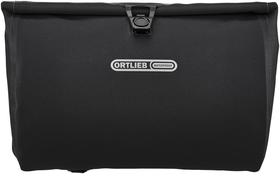 Ortlieb Velo-Sling Flex Handlebar Bag - 5L, Black
