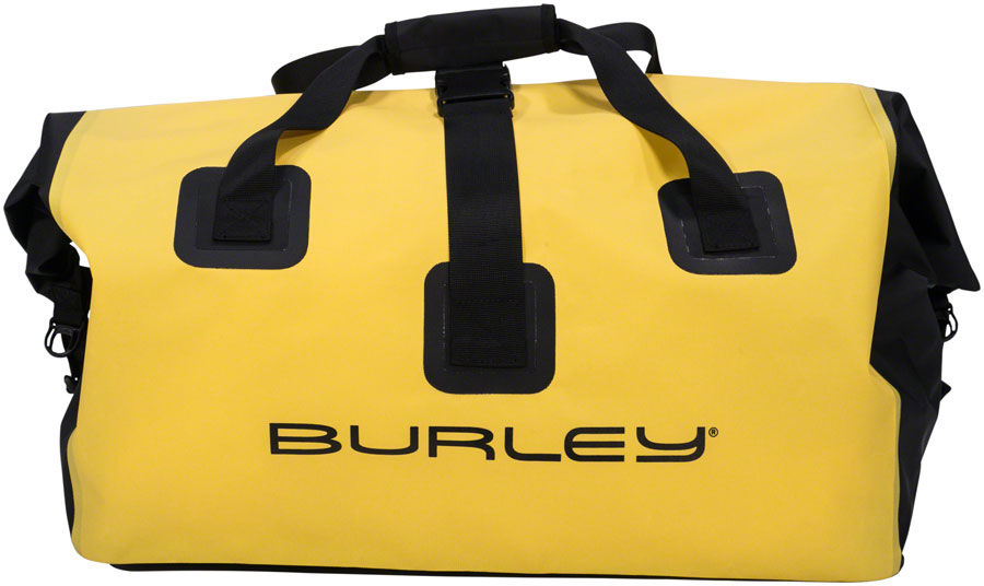 Burley Coho Dry Bag: Yellow/Black








    
    

    
        
            
                (30%Off)
            
        
        
        
    

