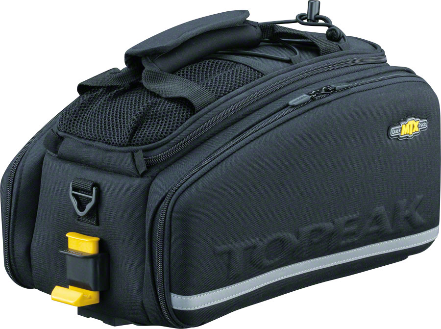 topeak bike bags