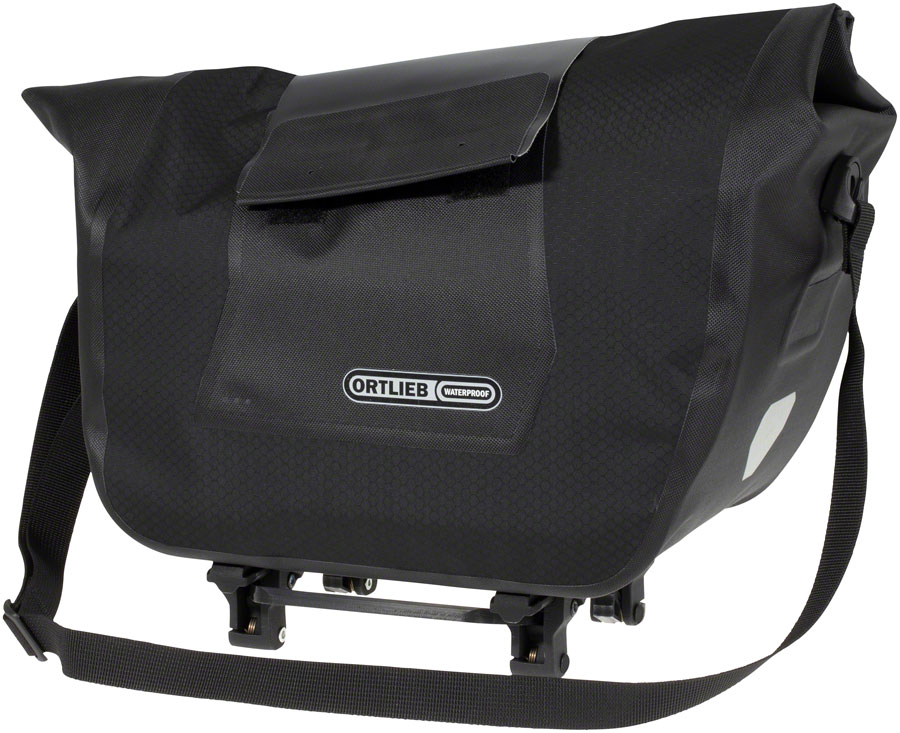 delta top trunk bag