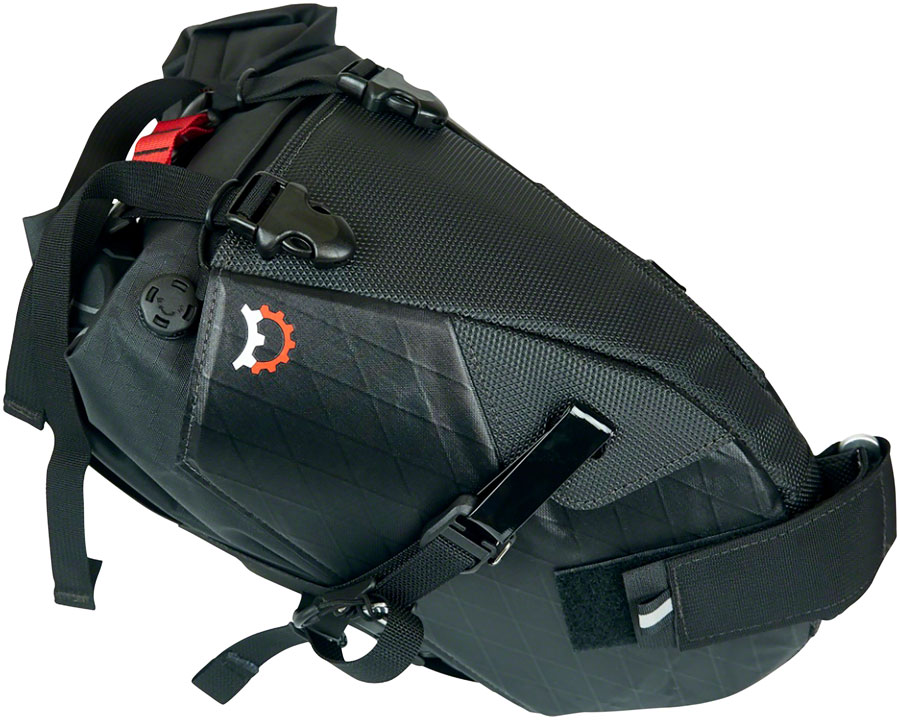 revelate saddle bag