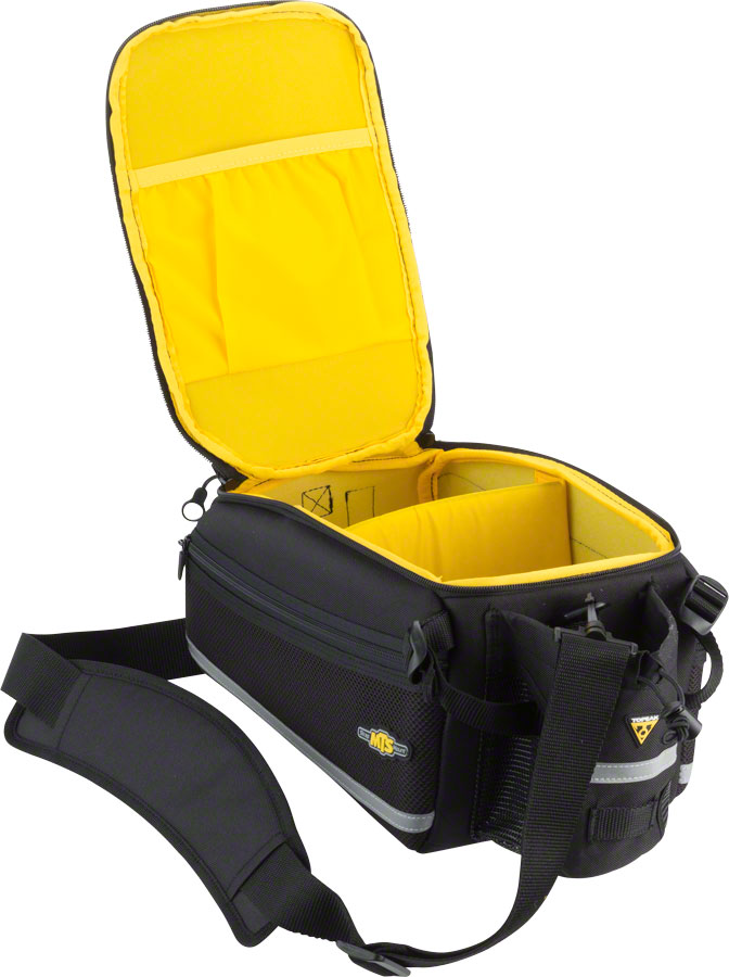 topeak trunk bag ex strap type
