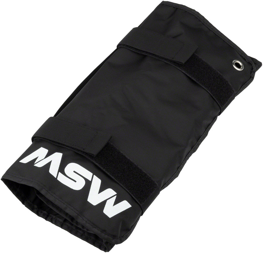 MSW Essential Tool Wrap Bag 