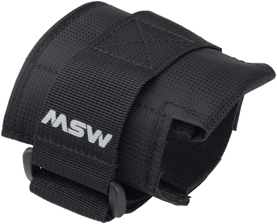 MSW SBG-300 Tool Hugger Seat Wrap, Black 