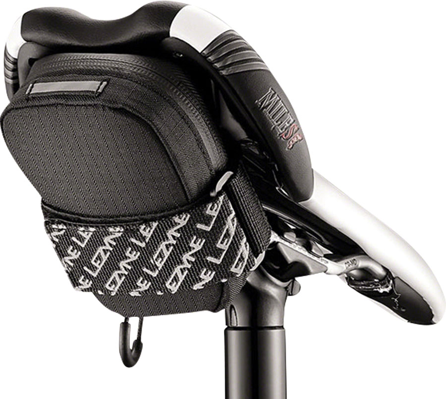 lezyne l caddy saddle bag