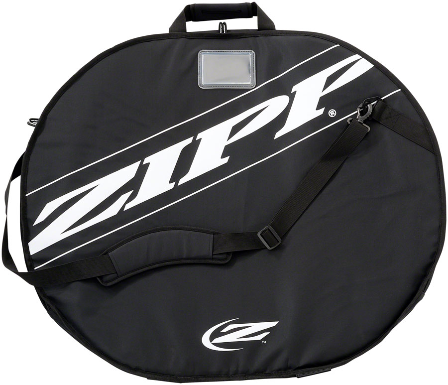 Zipp Single Wheel Bag






