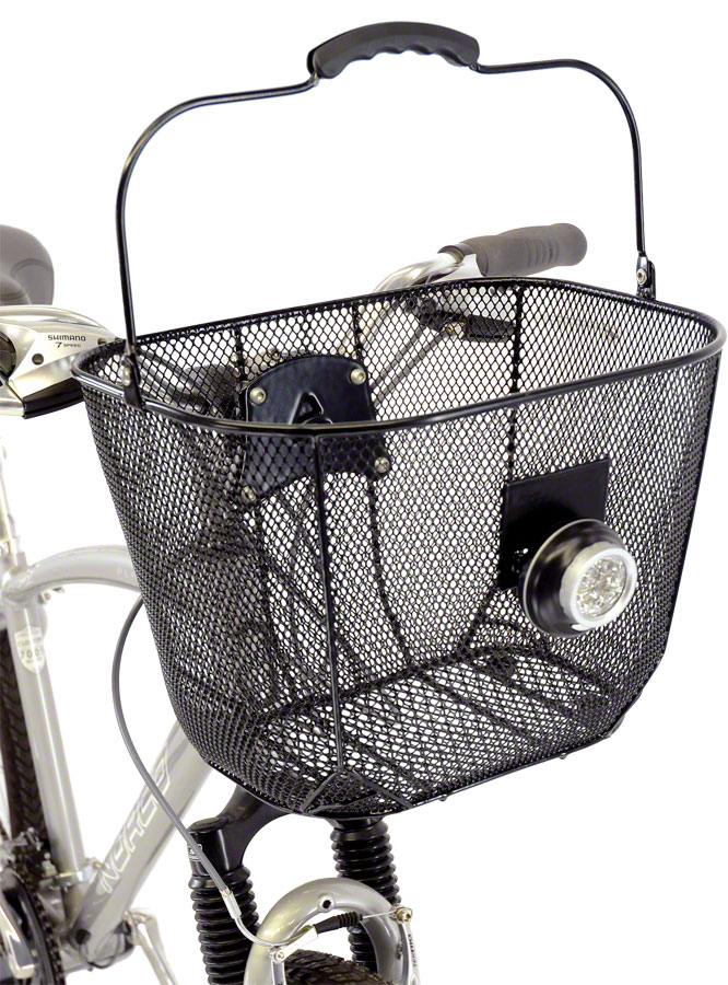 hero bike stand