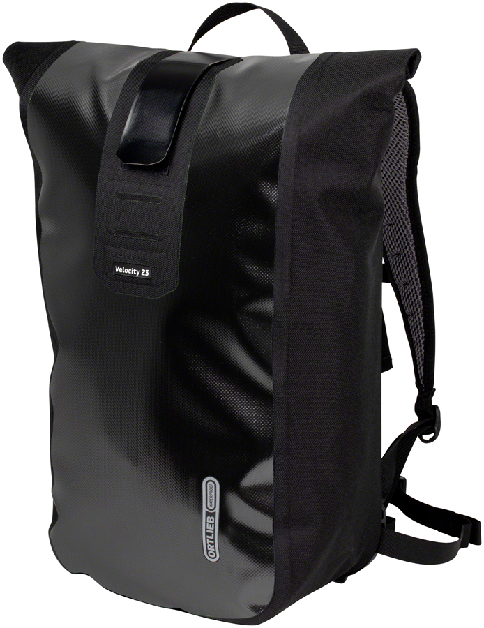 Ortlieb Velocity Backpack- 23L, Black






