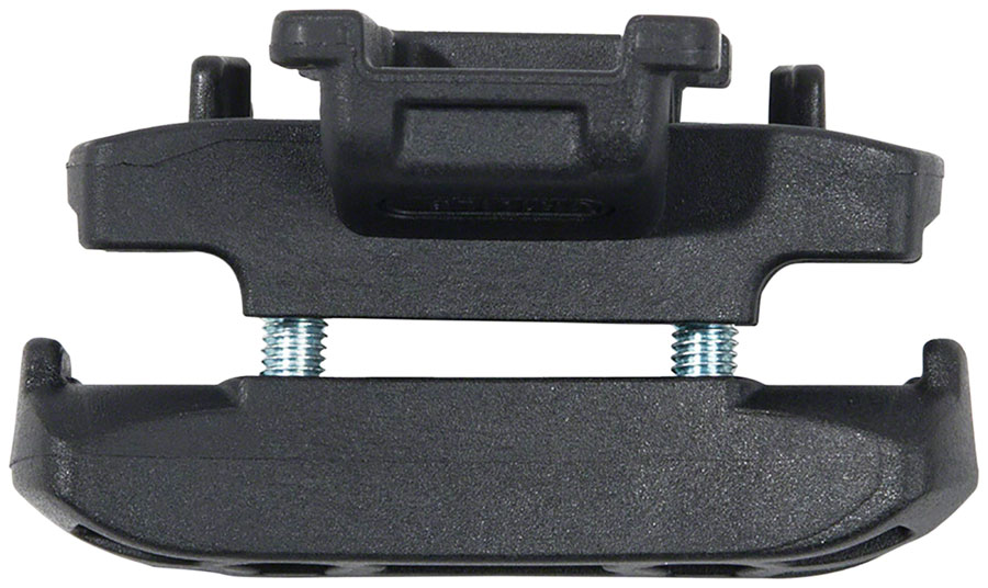 bmx pegs blue