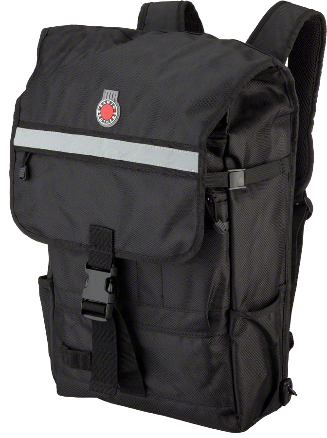 Banjo Brothers Metro Backpack: Black








    
    

    
        
            
                (30%Off)
            
        
        
        
    
