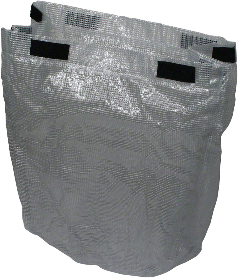 Banjo Brothers Replacement Waterproof Bag Liner: Pannier






