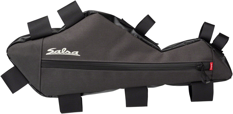 Salsa EXP Series Full-Sus Frame Pack 1 