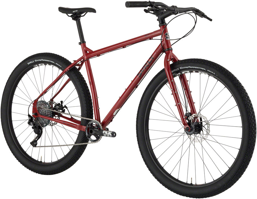 surly ogre large