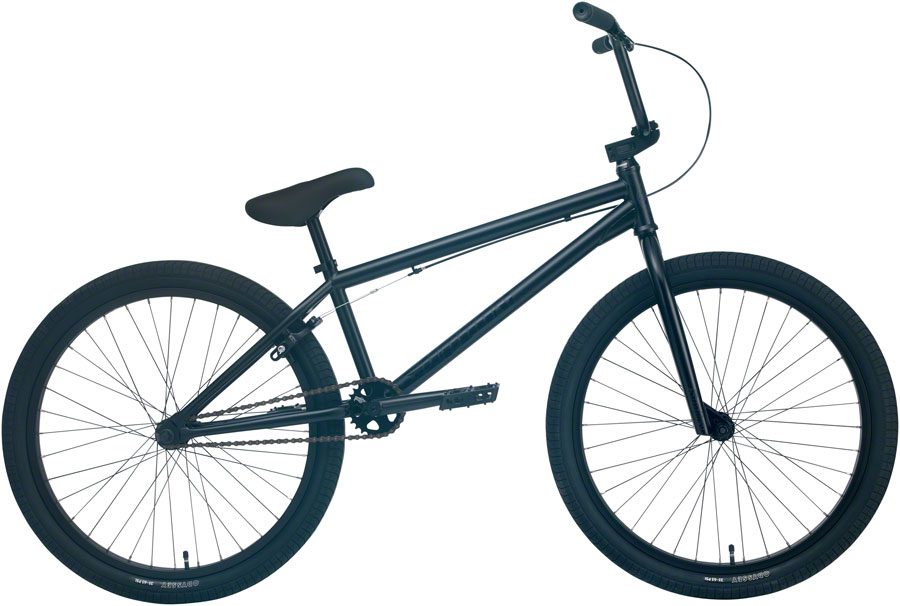 "Model C 24"" BMX Bike"